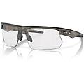 Oakley Bisphaera Occhiali Sportivi Grey Brown