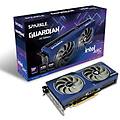scheda grafica intel arc b570 guardian oc 10 gb gddr6 raffreddamento strappato 2. 0 ventola assiale