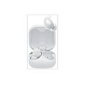 linkbuds fit wf-ls910n auricolari wireless bianco