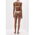 brasiliana in cotone ultralight cotton donna naturale taglia 2
