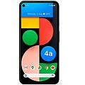pixel 4a 5g 6gb 128gb 6. 2 oled 5g nfc ricarica rapida android 11 nero