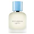 - light blue pour homme eau de toilette new lbph edt 50ml donna