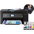 multifunzione ink a3 colore ecotank et-15000 24ppm adf fronte/retro usb/lan/wifi 4 in 1 c11ch96401