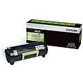 - 602x cartuccia laser 20000pagine nero 60f2x00