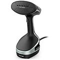 - vaporizzatore per indumenti dt8270 palmare 2000 w 0 19 l 30 g / min nero