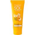 bottega verde sol elicriso crema solare protegge e idrata con estratto di elicriso di tenuta