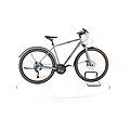 ebike ricondizionata · nature slx · come nuovo