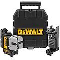 - laser multilinea dw089k fornito con supporto e valigetta