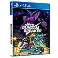 ps4 new gundam breaker- day one 21/06/2018 112998