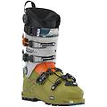 dispatch pro scarponi scialpinismo green/grey 27 5 cm