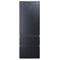 Haier Fd 70 Serie 7 Hfw7720enmb Frigorifero Side By Side Libera Installazione 47