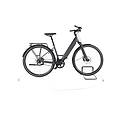 ebike ricondizionata · riese & müller ubn six silent · come nuovo riese &