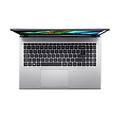 notebook aspire 3 15 a315-44p-r9gx-silver