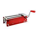 tre spade insaccatrice manuale mod. star 8 capacità 8 lt