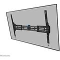 neomounts wl35s-950bl19 supporto a parete per tv pesanti 55-110" inclinabile bloccabile