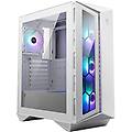Msi Mpg Gungnir 110r Vetro Temperato Usb 3 0 Argb Bianco