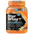 sport star whey isolate vaniglia integratore proteico 750 g