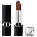 Dior Labbra Rouge Velvet 400 Nude Line