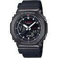 orologio g-shock nero digitale uomo gm-2100cb-1aer