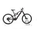 ebike ricondizionata · r trailray 160e 9. 0 · come nuovo
