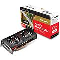 scheda grafica pulse radeon rx 7600 gaming 8gb gddr6