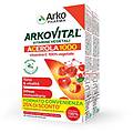 Arkopharma Acerola 1000 Integratore Di Vitamina C Promo Bipacco 60 Compresse
