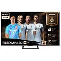 mini-led 50e8q 50'' 4k full array local dimming qled dolby vision iq atmos 144hz