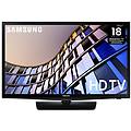 series 4 hd smart 24'' n4300 tv 2020