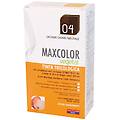 max color vegetal 04 tintura 140 ml