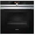 hm676g0s1 forno 67 l acciaio inossidabile (hm676g0s1)