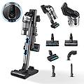 aspirapolvere senza fili jet 90 complete vs20r9046t3/et senza sacco potenza 200w 6 accessori inclusi