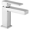 miscelatore lavabo twinkle di rubinetteria per piletta click clack