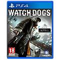 - ps4 watch dogs