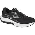 scarpa running uomo black