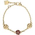 bracciale con primula