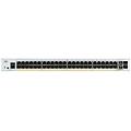 systems switch catalyst c1000-48t-4g-l gestito l2 gigabit con 48 porte ethernet (10/100/1000) 4 slot