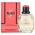 yves saint laurent paris 125 ml eau de toilette spray donna