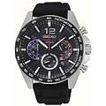 - ssb347p1 orologio uomo al quarzo