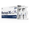 retopix fluido dermatologicamente lenitivo e idratante in fialette 10 fialette da 2 ml 1&deg;
