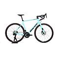 second hand bici da corsa infinito 57. buono