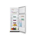 frigorifero 2 porte rt267d4awe classe e 206 lt-bianco