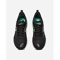 strada 3 w scarpe running donna nero 37
