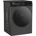 lavatrice 9 kg wifi a-50% inverter grigio wpm 911g ads it