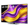 tv 65 ( oled ) webos serie g5s evo ai rocky black oled65g56ls api