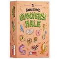 barbascura x evolversi male gioco da tavolo 2-5 giocatori 16+