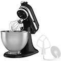 5k45sseob robot da cucina classic 4. 3 l nero onice