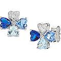 orecchini donna gioielli quadricuore equsbmbl