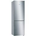 kge36alca frigorifero combinato capacita' 312 litri classe energetica c low frost tecnologia