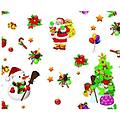 blinky tovaglia in pvc christmas 1. 2x30mt