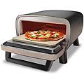 forno elettrico per pizza e friggitrice ad aria da esterno artisan mo201eu